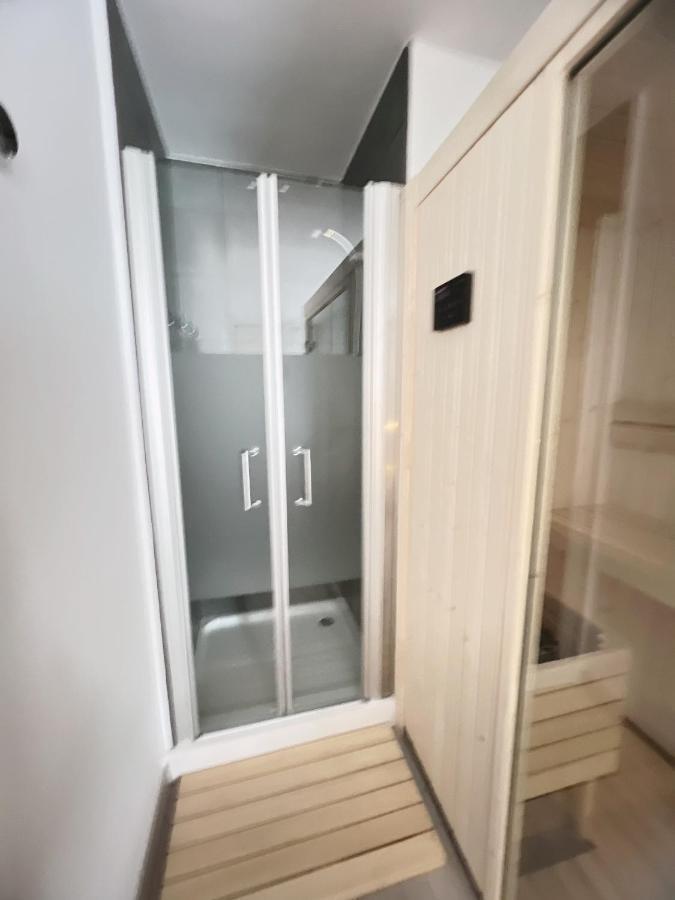 Luxury Sauna By Confortsky פאס דה לה קאסה מראה חיצוני תמונה