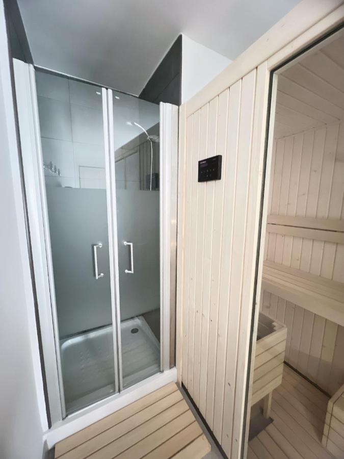 Luxury Sauna By Confortsky פאס דה לה קאסה מראה חיצוני תמונה