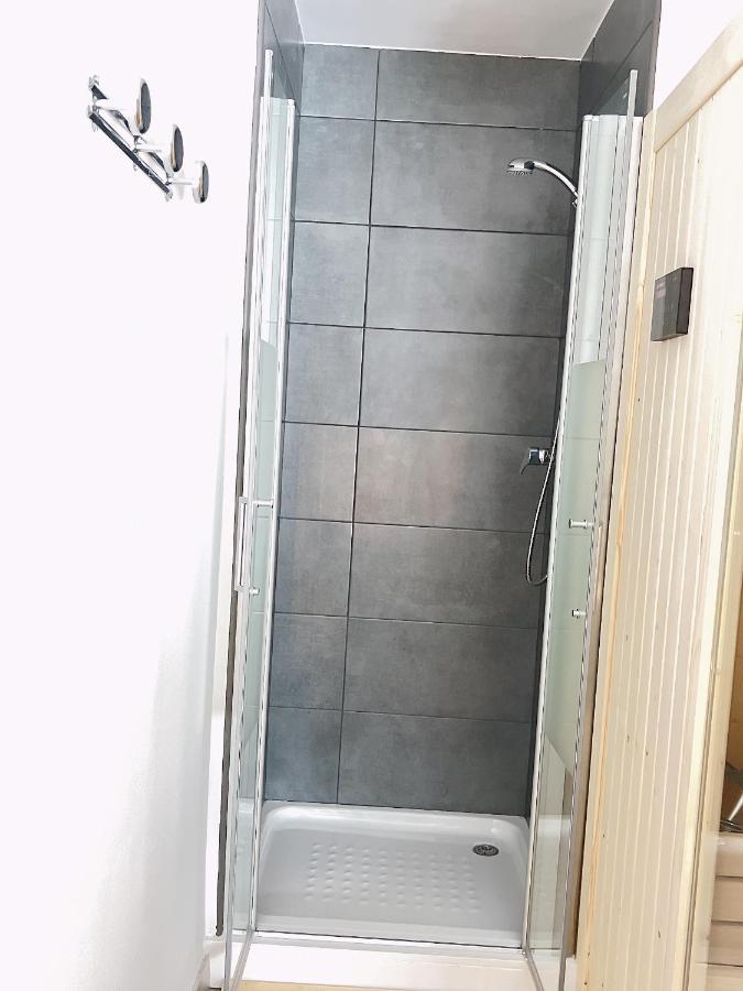 Luxury Sauna By Confortsky פאס דה לה קאסה מראה חיצוני תמונה