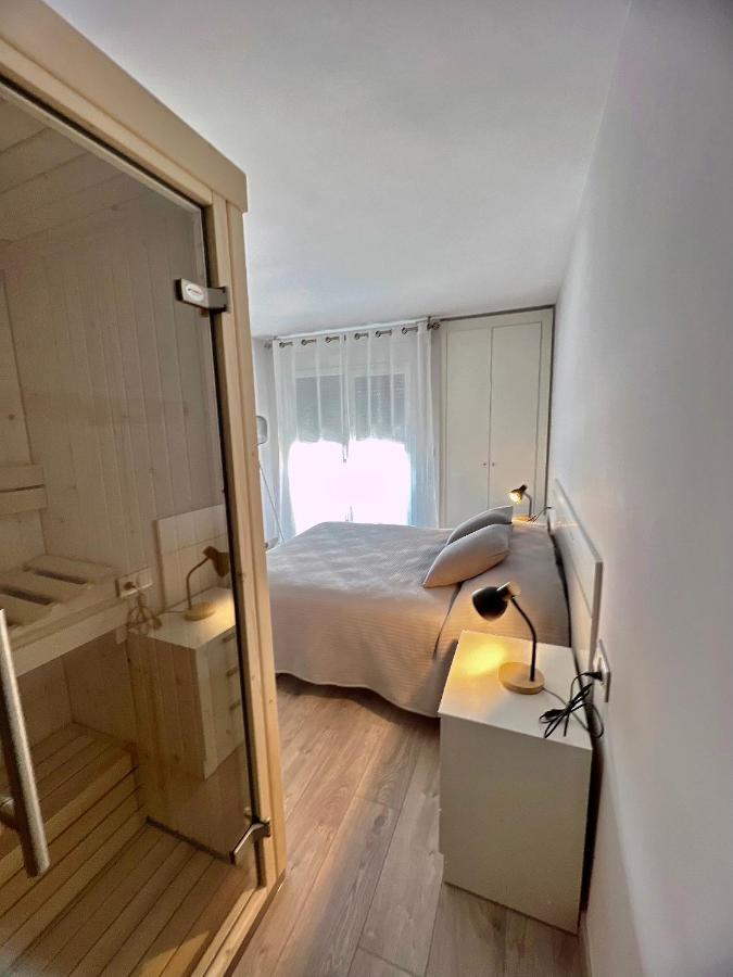 Luxury Sauna By Confortsky פאס דה לה קאסה מראה חיצוני תמונה