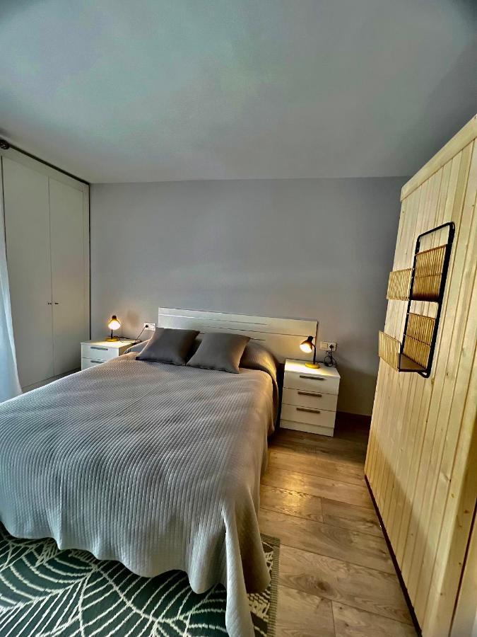 Luxury Sauna By Confortsky פאס דה לה קאסה מראה חיצוני תמונה
