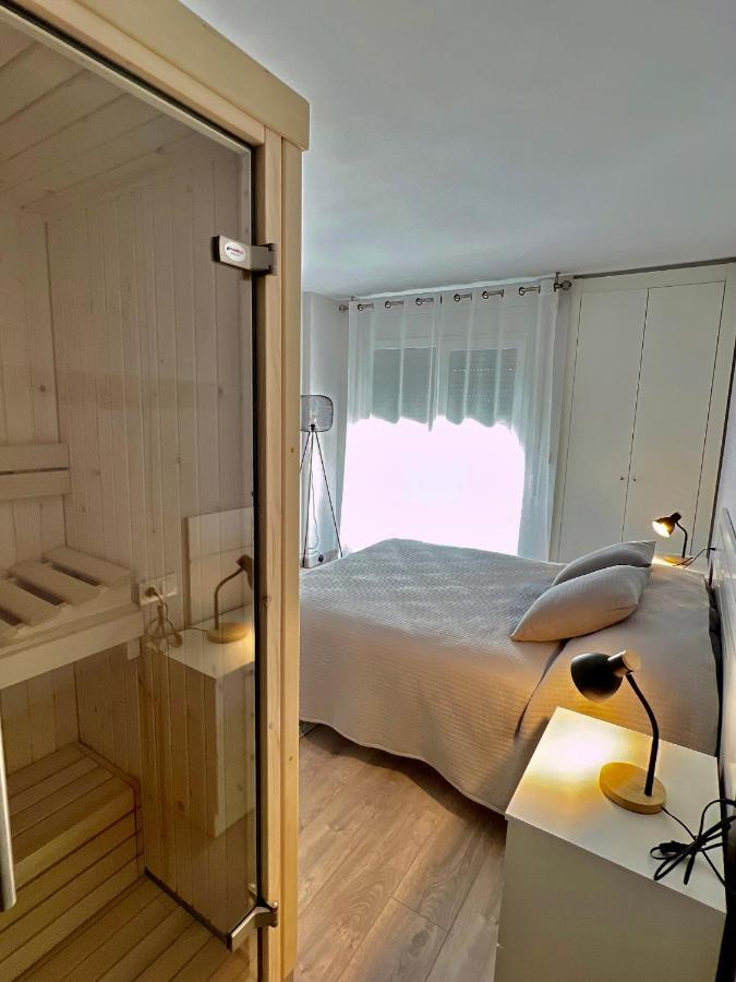 Luxury Sauna By Confortsky פאס דה לה קאסה מראה חיצוני תמונה