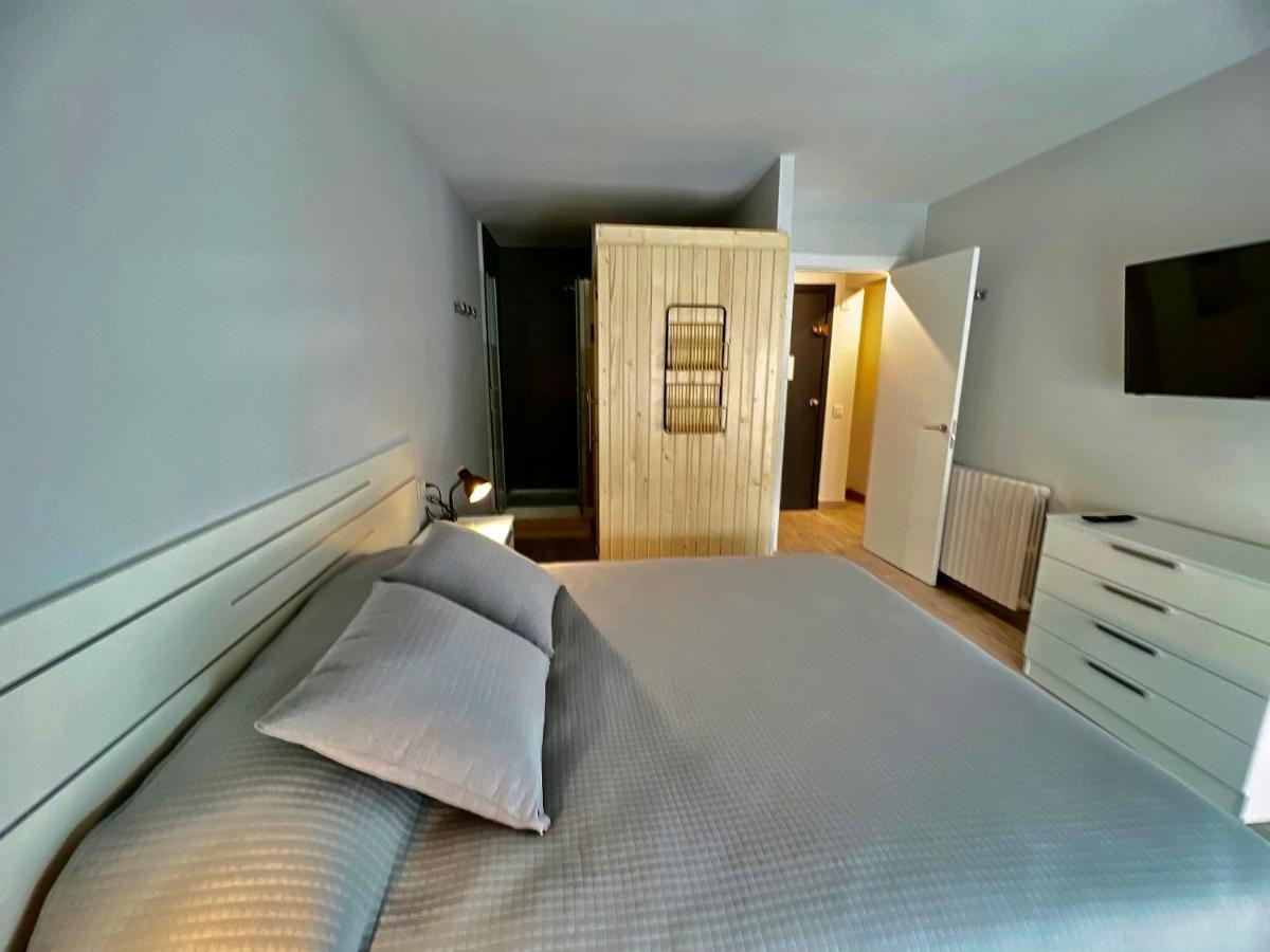 Luxury Sauna By Confortsky פאס דה לה קאסה מראה חיצוני תמונה