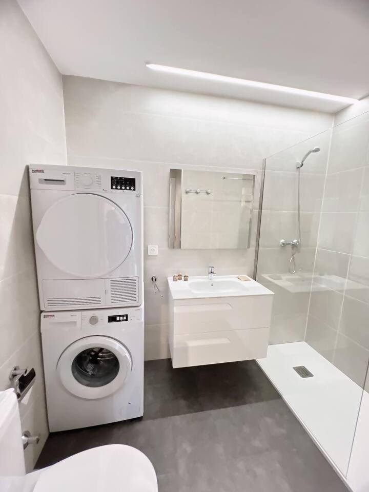 Luxury Sauna By Confortsky פאס דה לה קאסה מראה חיצוני תמונה