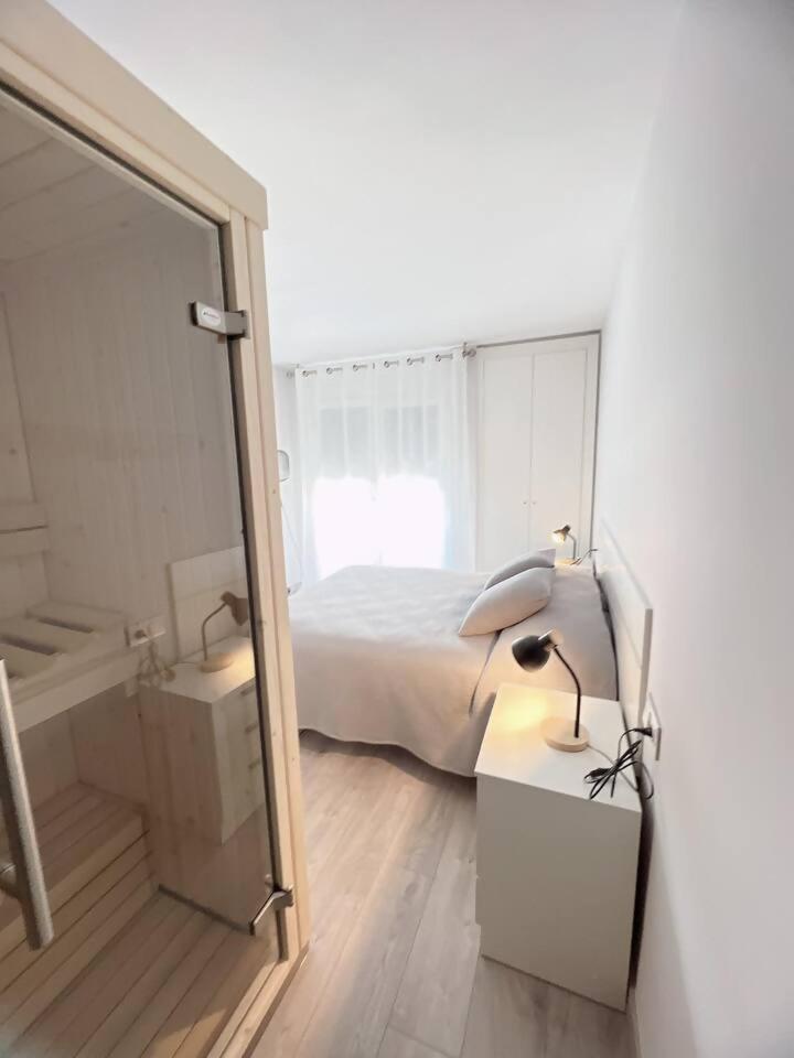 Luxury Sauna By Confortsky פאס דה לה קאסה מראה חיצוני תמונה