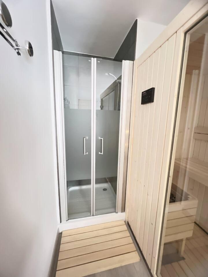 Luxury Sauna By Confortsky פאס דה לה קאסה מראה חיצוני תמונה