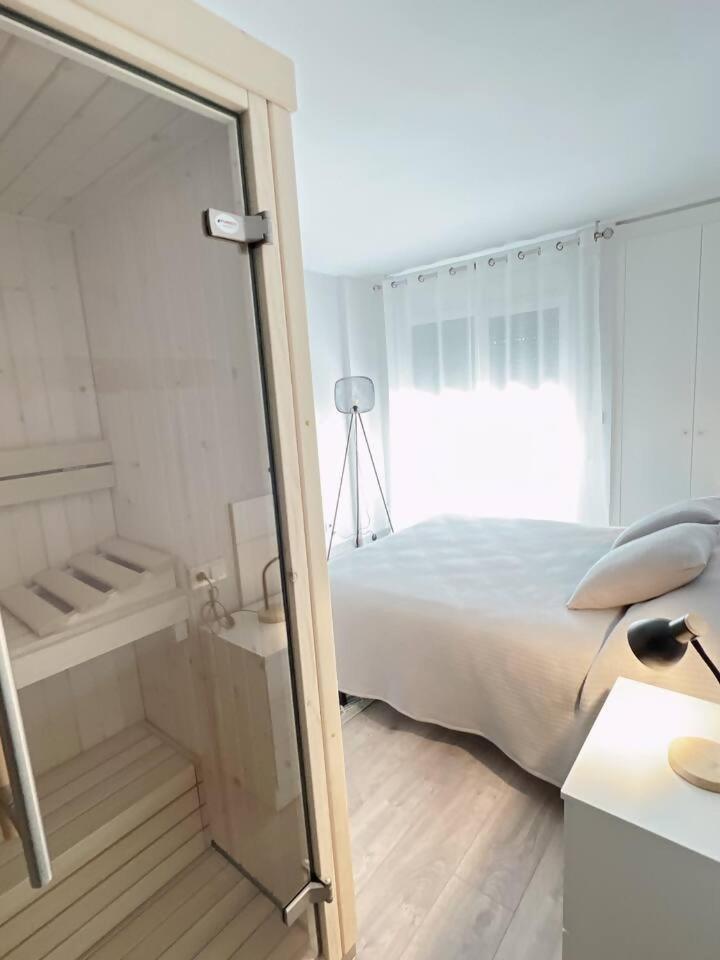 Luxury Sauna By Confortsky פאס דה לה קאסה מראה חיצוני תמונה
